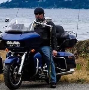 Meet your Posher, Erich